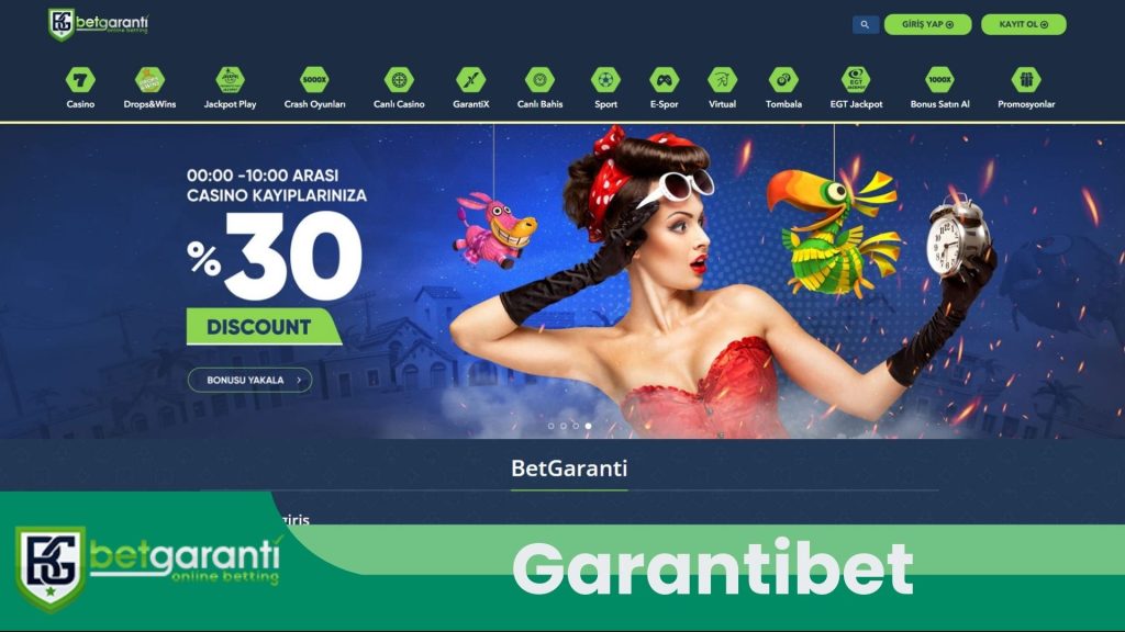 garantibet